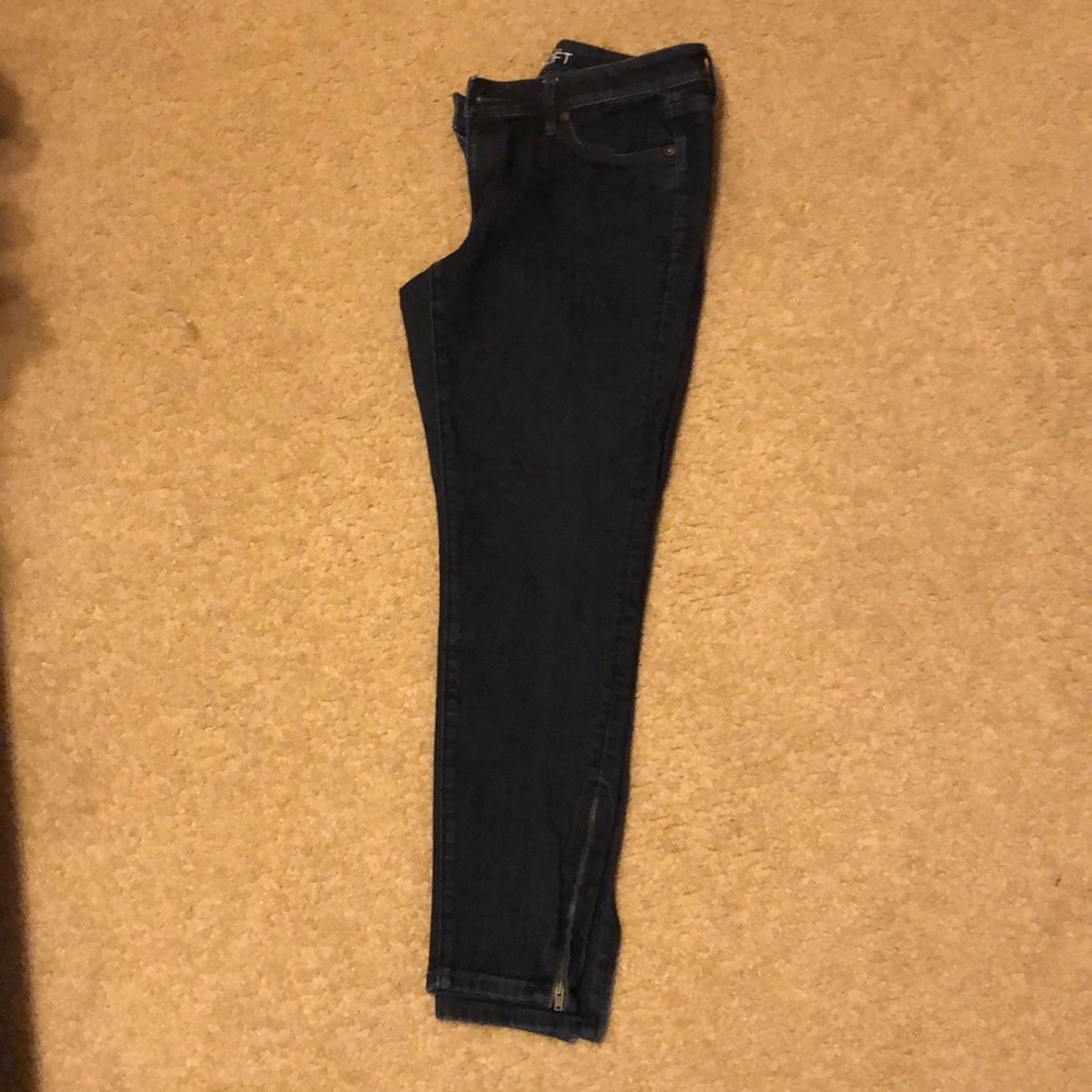 Loft jeans